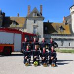 2018-04-06 Bapteme de promotion FI SPP Sully-sur-Loire Adrien BAMAS (105)