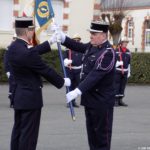 2018-04-07 Passation de commandement Chatillon-sur-Loire Yohann BIZOT (028)