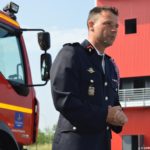 2018-06-09 Prise de commandement CS Meung-sur-Loire Geoffrey COSSON (079)